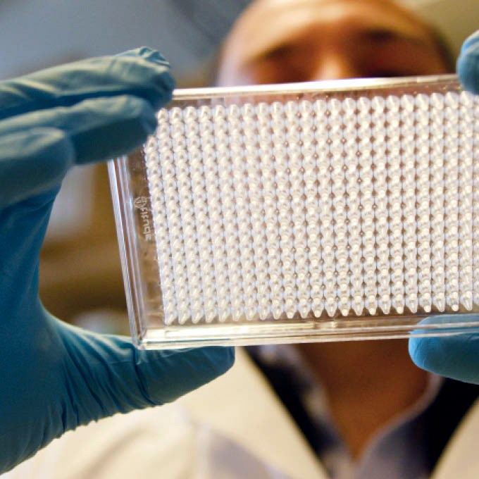 Biltema donerar 90 miljoner till cancerforskning