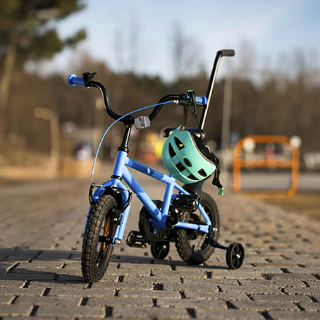 Mips-hjälmar – hos Biltema!
