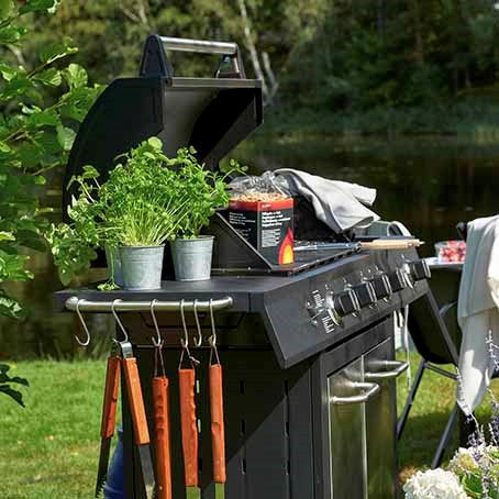 Välj rätt grill - Hitta bästa modellen för dig